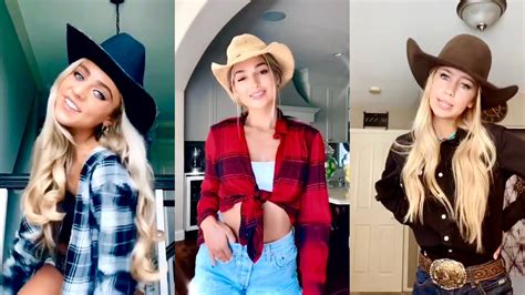 country chloe tiktok